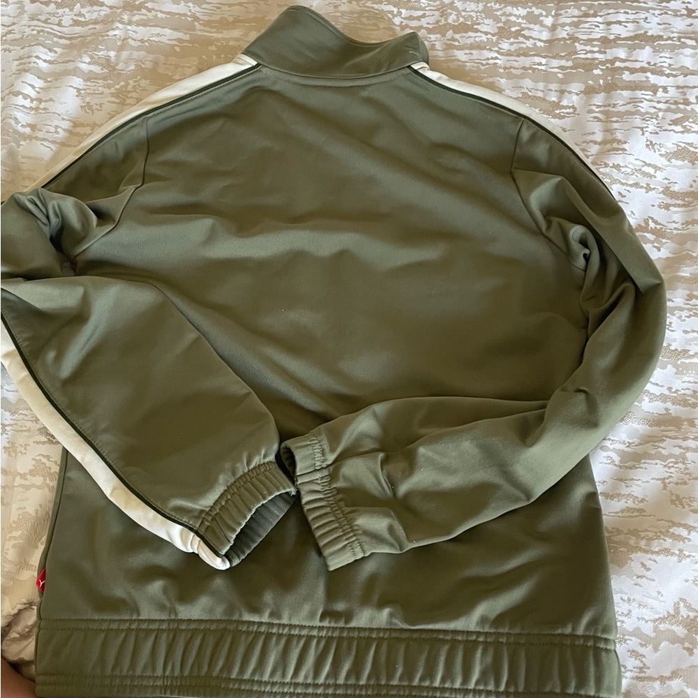 Track Jacket - Picture 3 of 3